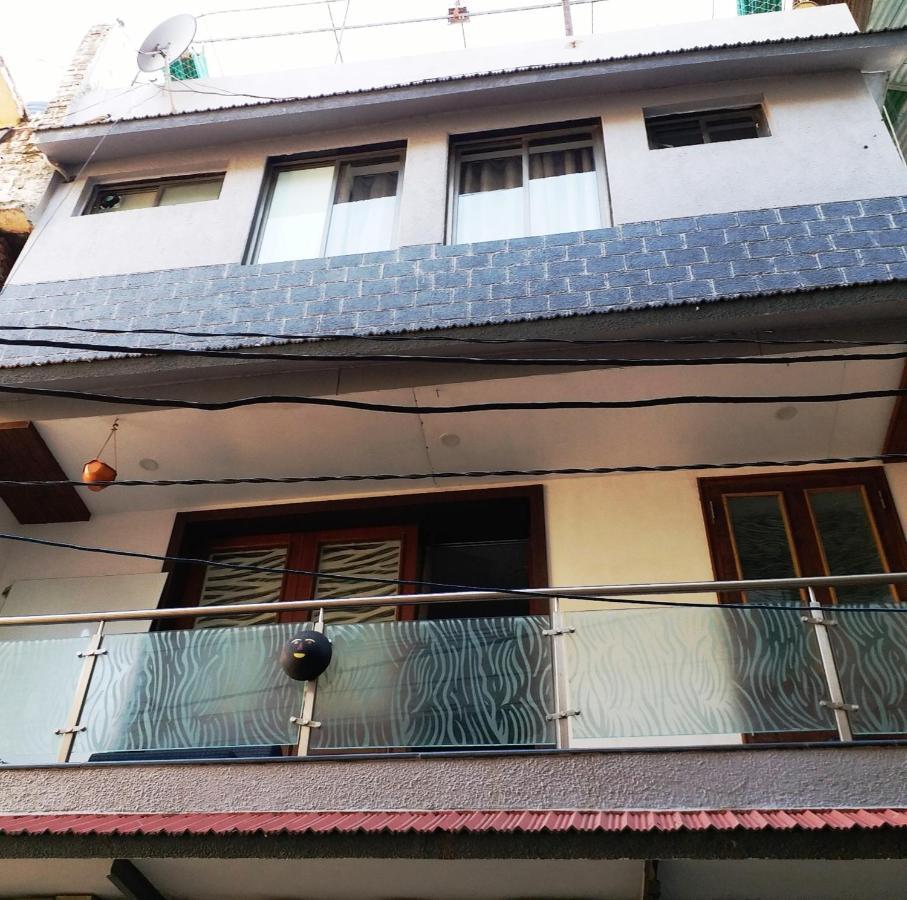 Shaleen Elegance Homestay Nakki Lake 400 Meters Monte Abu Exterior foto